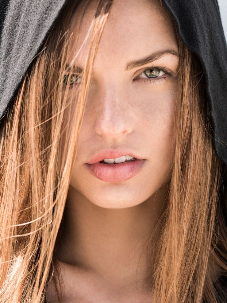 Molly Overton