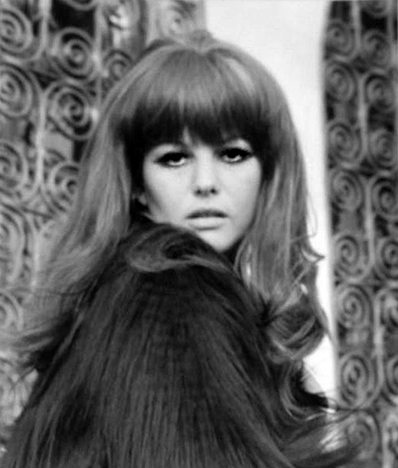 Claudia Cardinale Claudia Cardinale