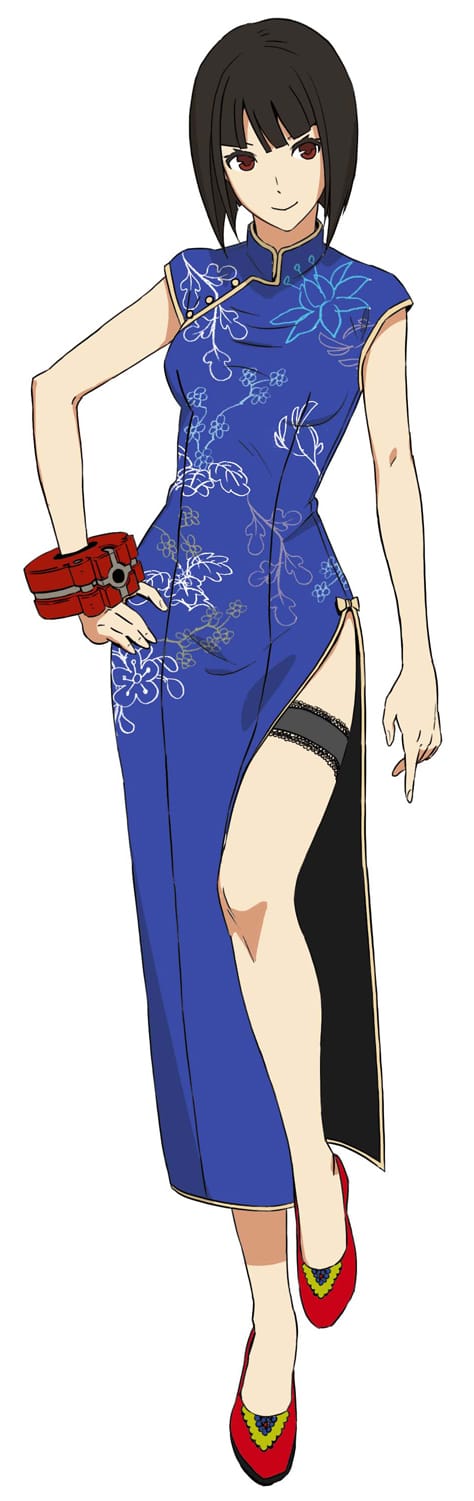 Sakuya Tachibana