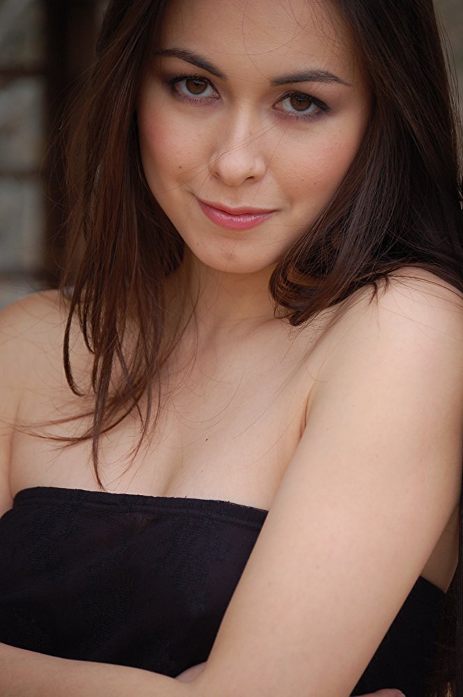 Valentina Izumi Valentina Izumi