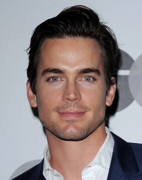 Picture of Matthew Bomer