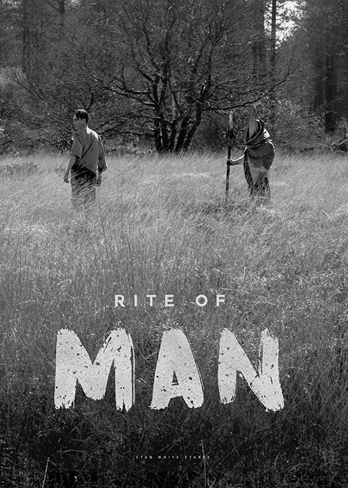 Rite of Man