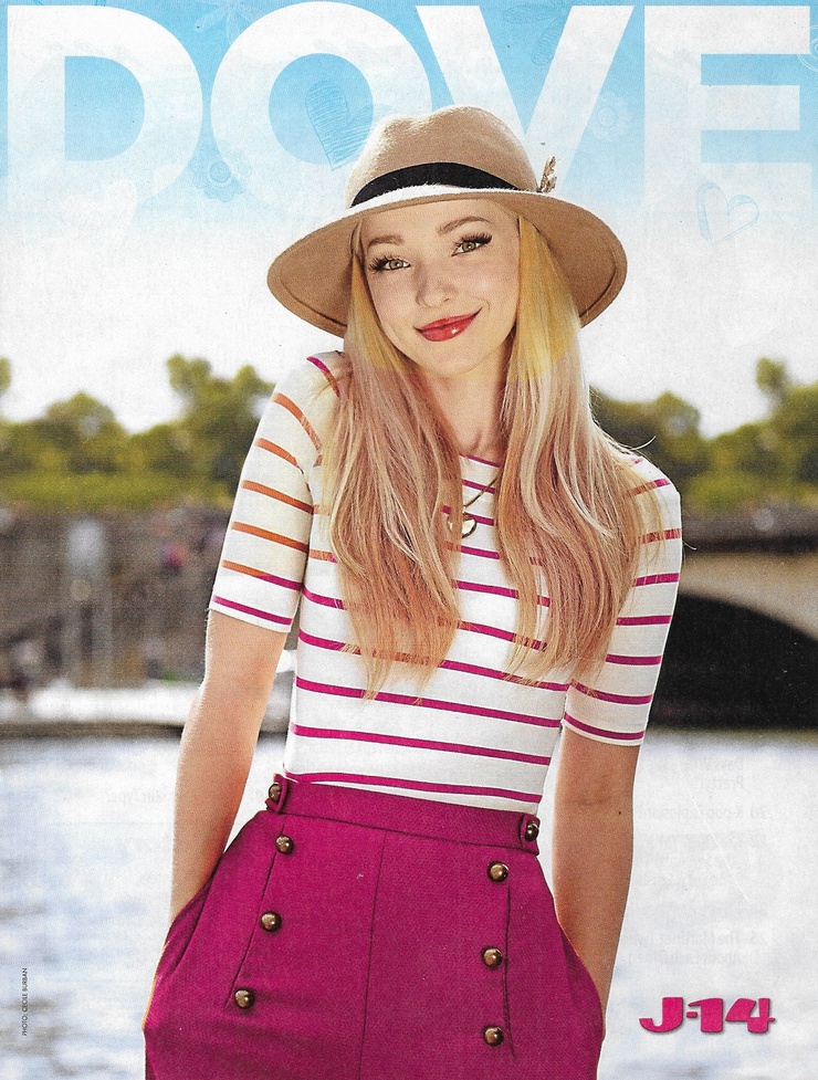 Dove Cameron Dove Cameron
