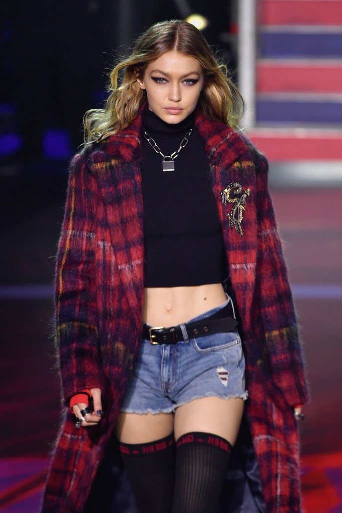 Gigi Hadid Gigi Hadid