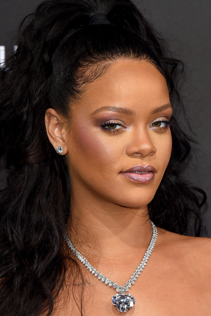 Picture of Rihanna