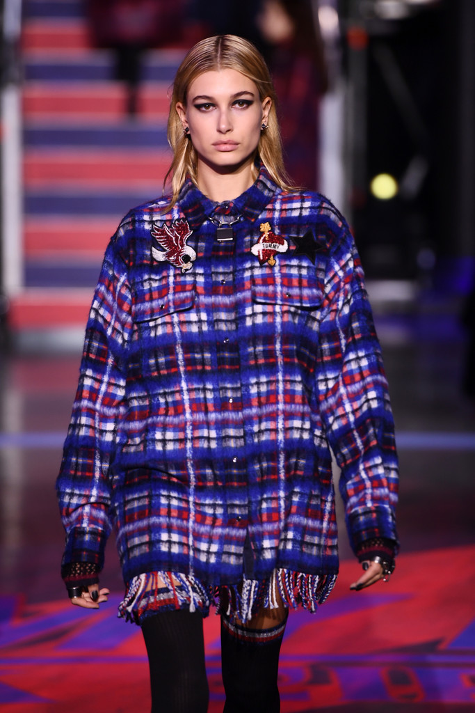 Hailey Baldwin