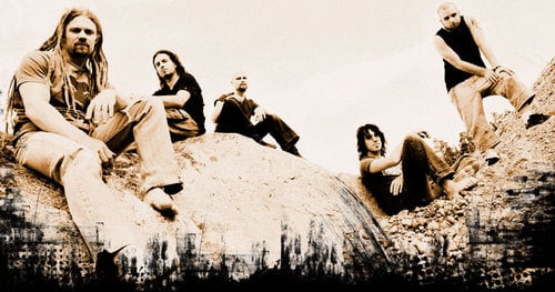 Pain Of Salvation