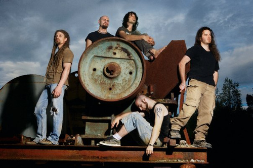 Pain Of Salvation