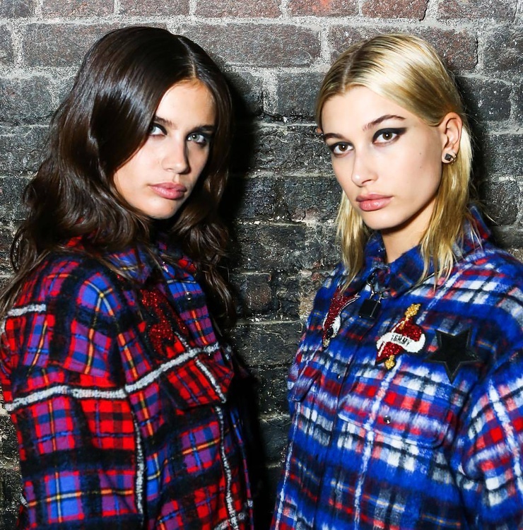 Hailey Baldwin Hailey Baldwin