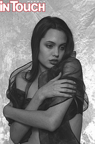 Angelina Jolie Angelina Jolie