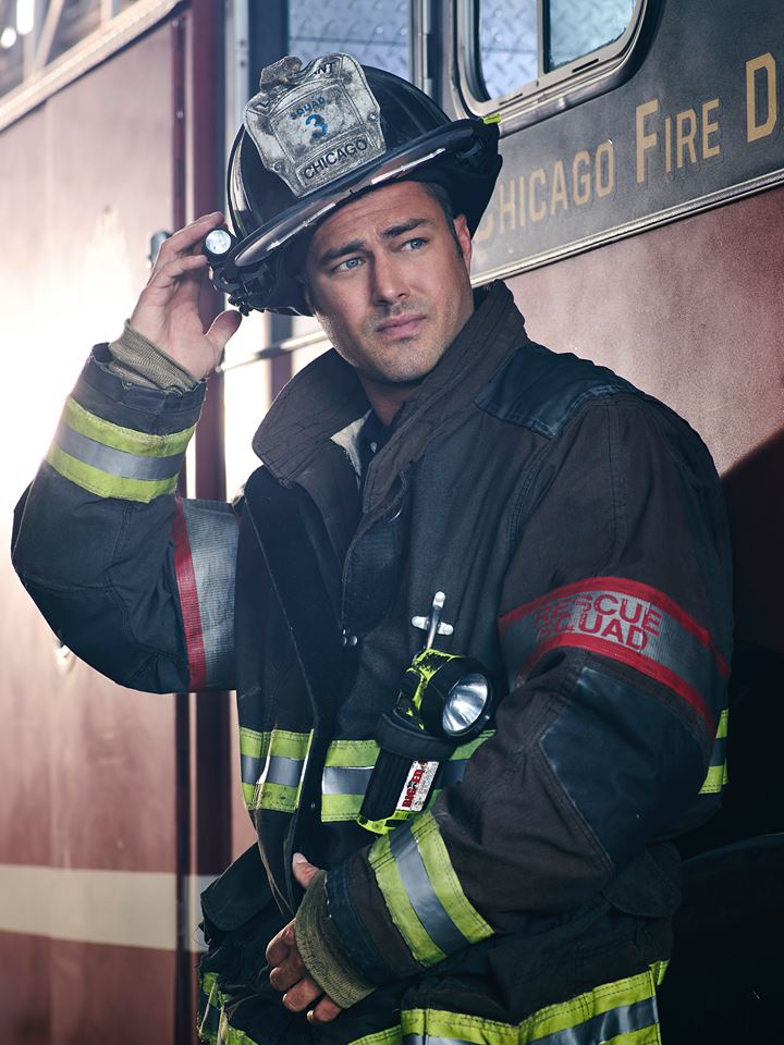 Chicago Fire