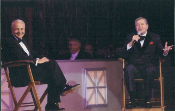 Jerry Lewis