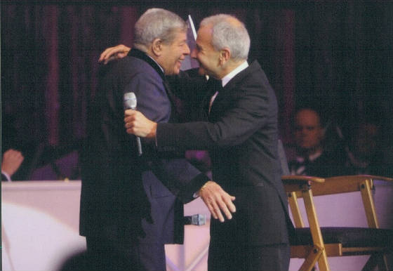 Jerry Lewis