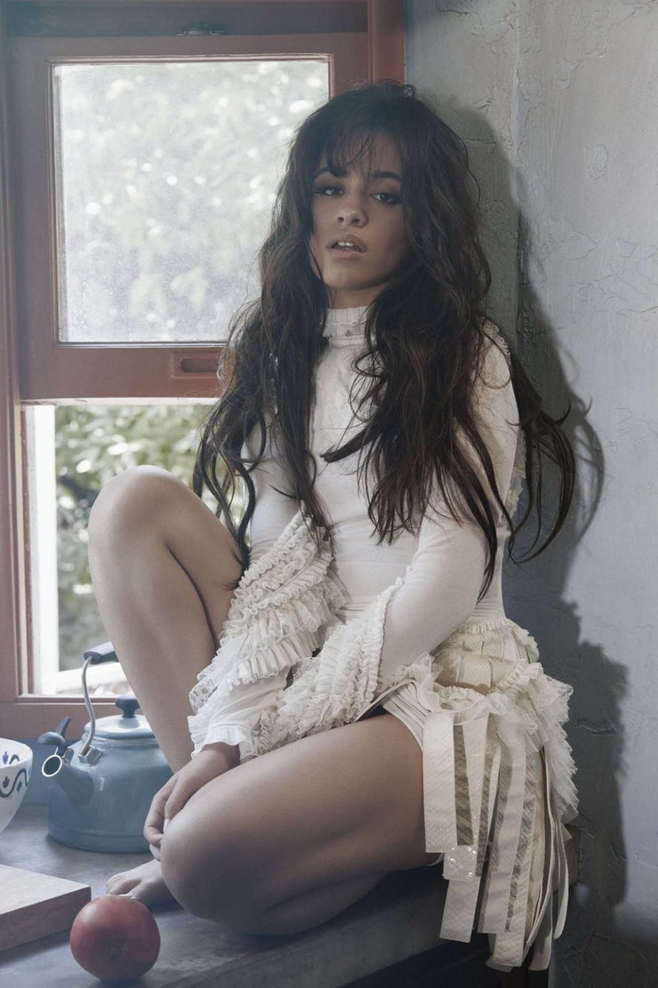 Camila Cabello