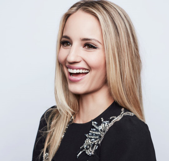 Dianna Agron Dianna Agron