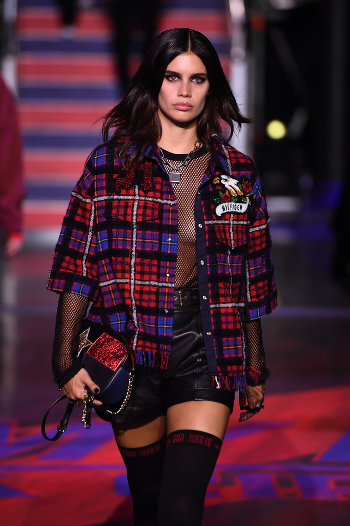 Sara Sampaio Sara Sampaio