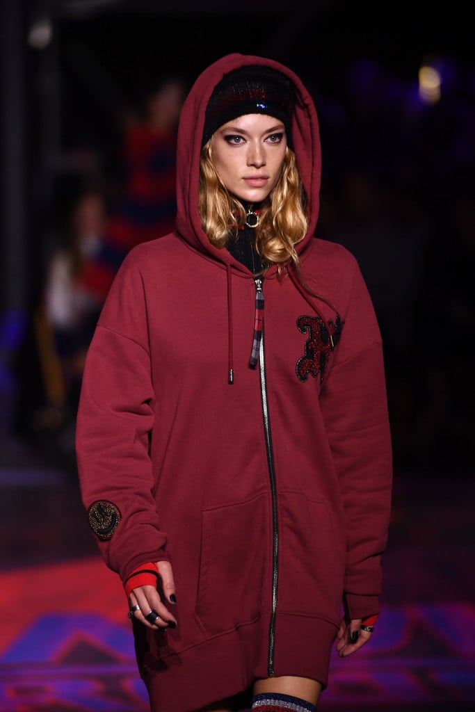 Hannah Ferguson Hannah Ferguson