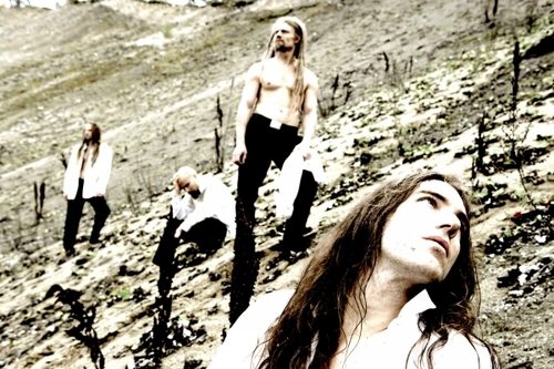 Pain Of Salvation