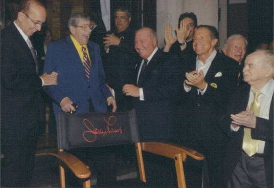 Jerry Lewis