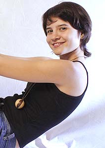 Bianca Comparato