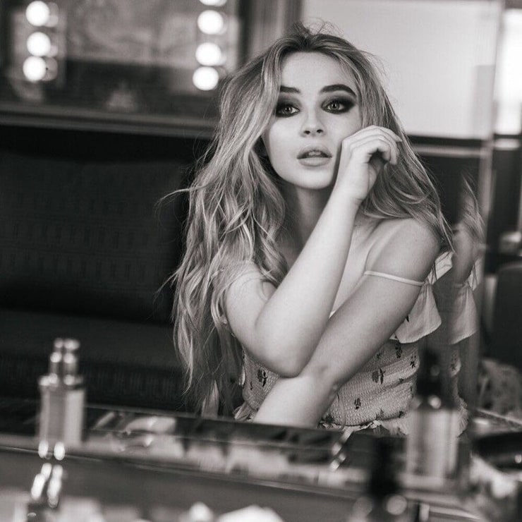 Sabrina Carpenter