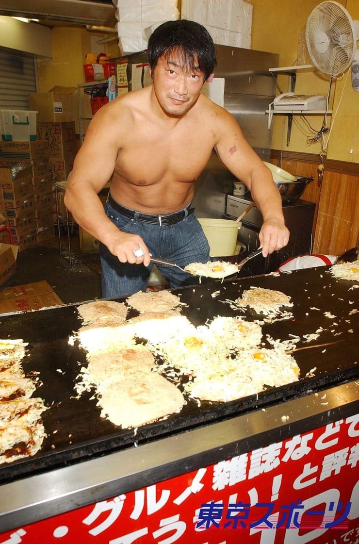 Kenta Kobashi