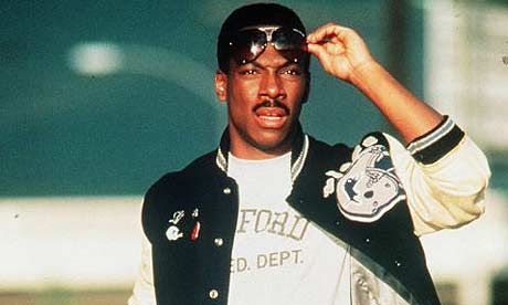 Beverly Hills Cop III