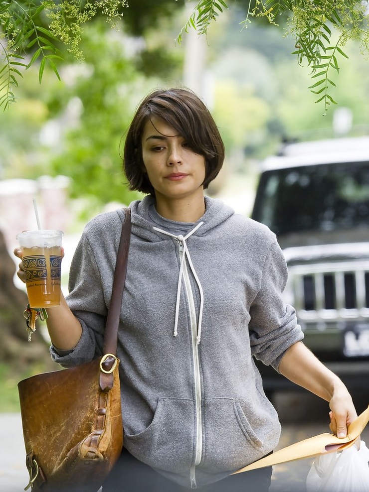 Shannyn Sossamon Shannyn Sossamon