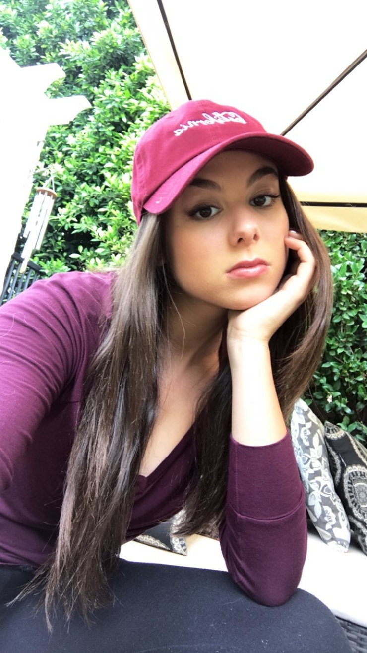 Kira Kosarin