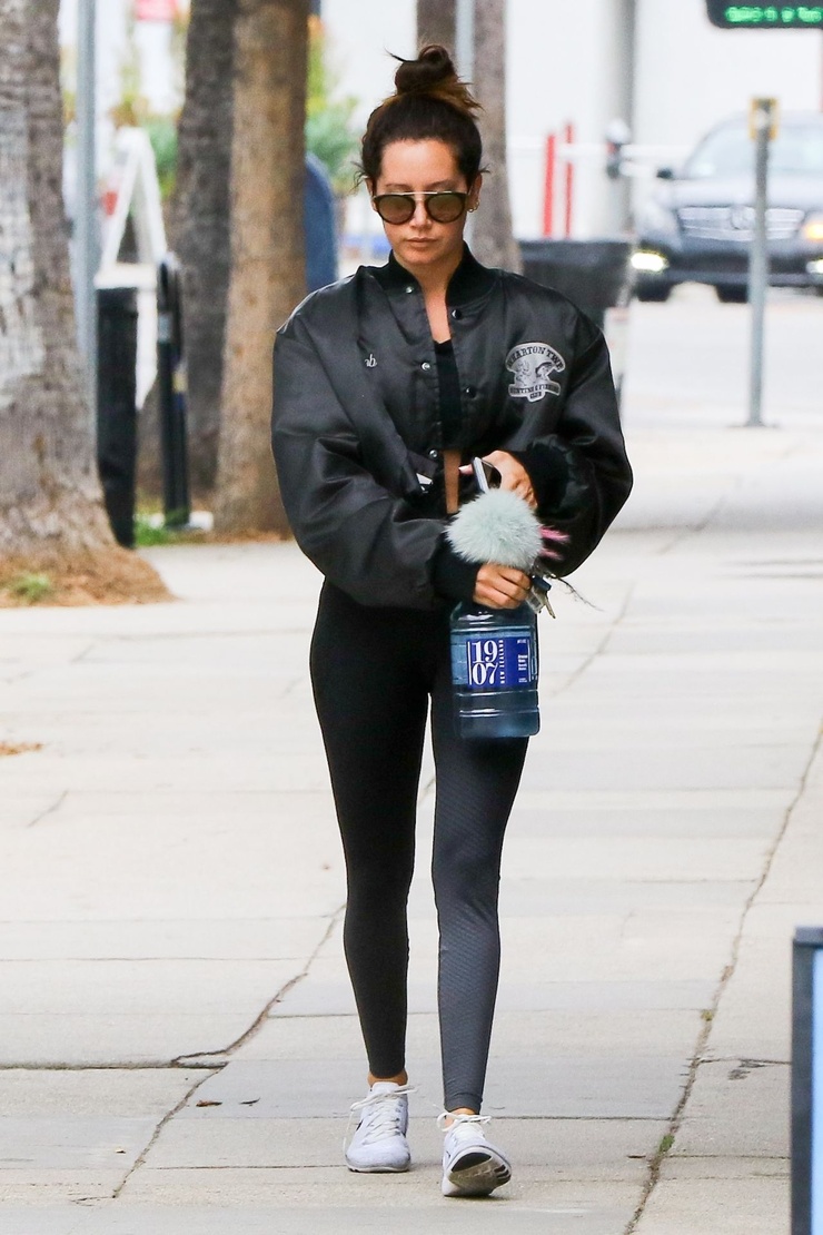Ashley Tisdale