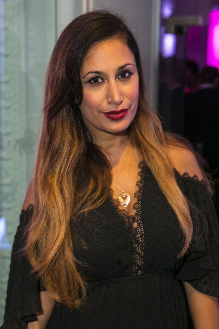 Preeya Kalidas
