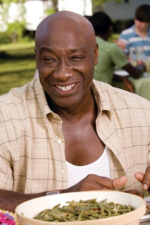 Michael Clarke Duncan