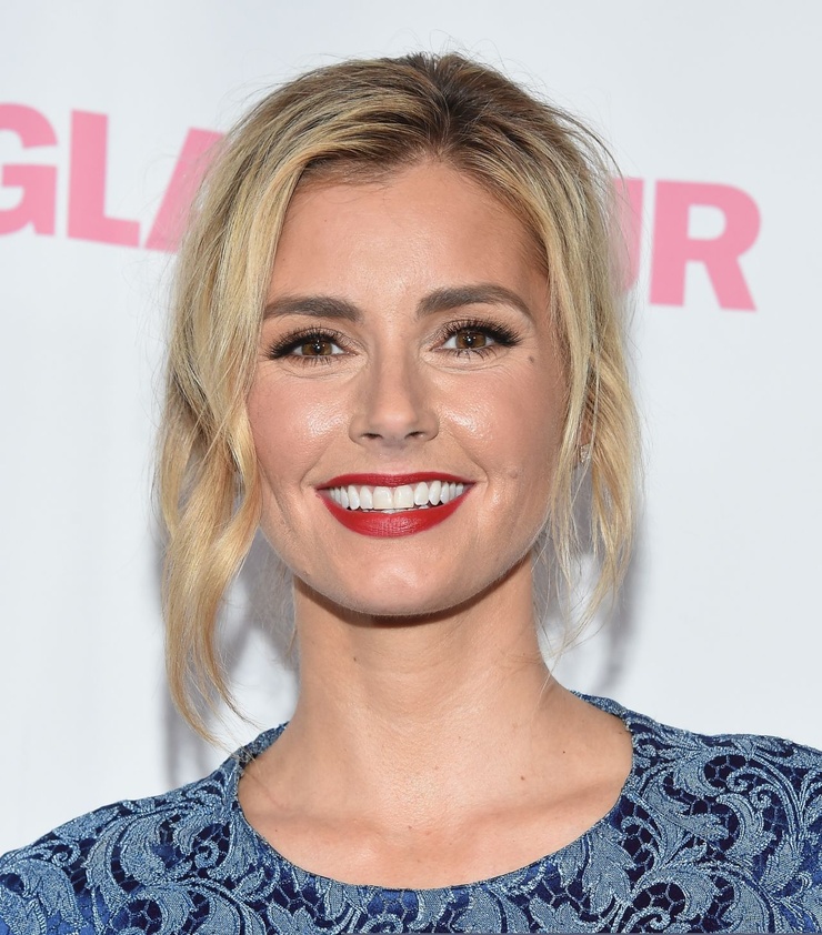 Brianna Brown