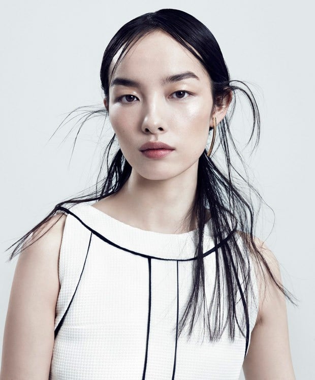 Fei Fei Sun Fei Fei Sun