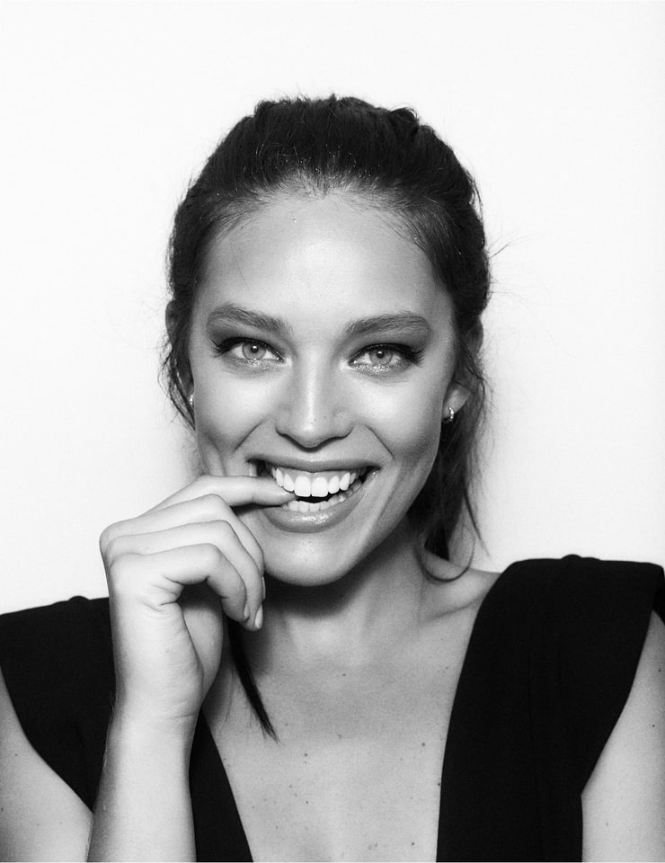 Emily Didonato