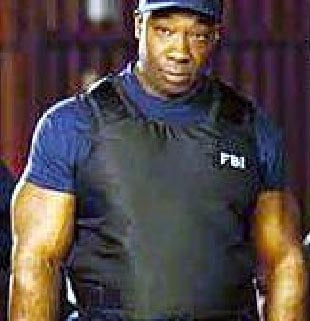 Michael Clarke Duncan