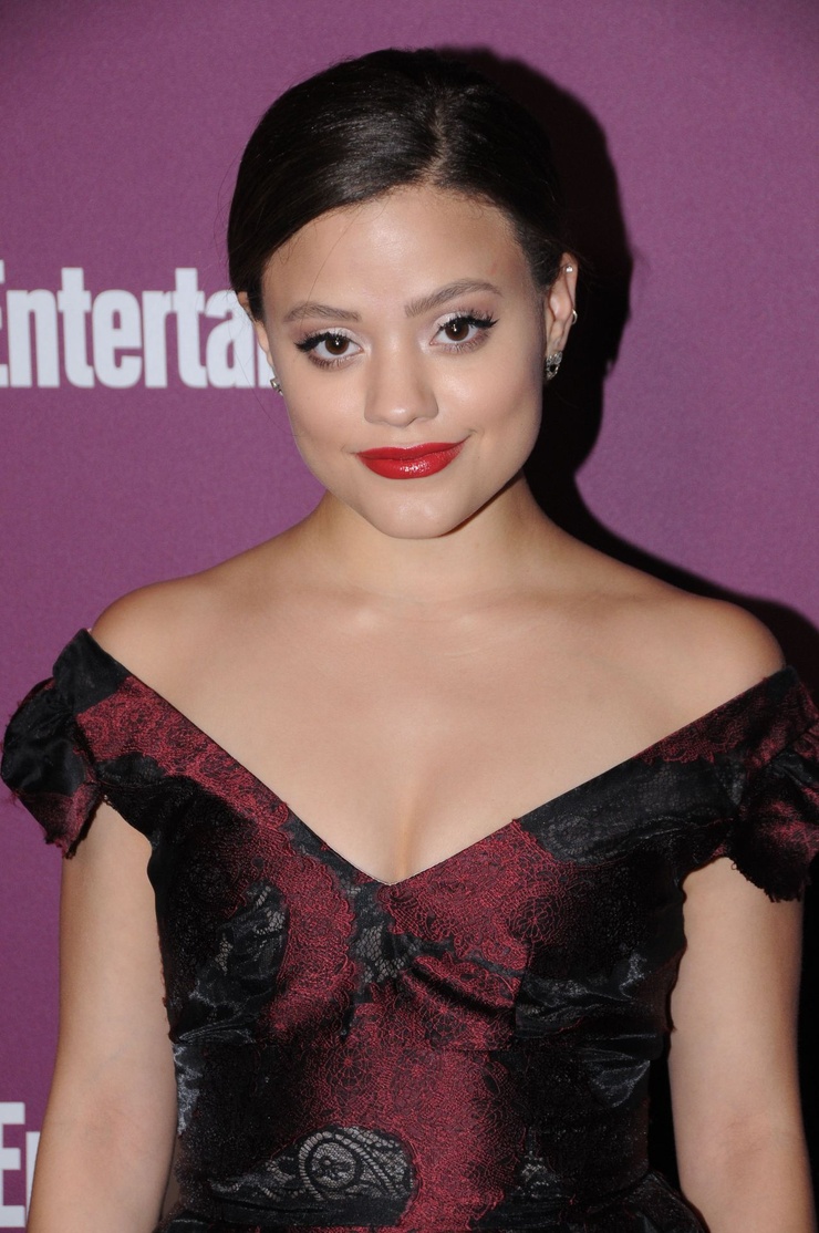 Sarah Jeffery Sarah Jeffery