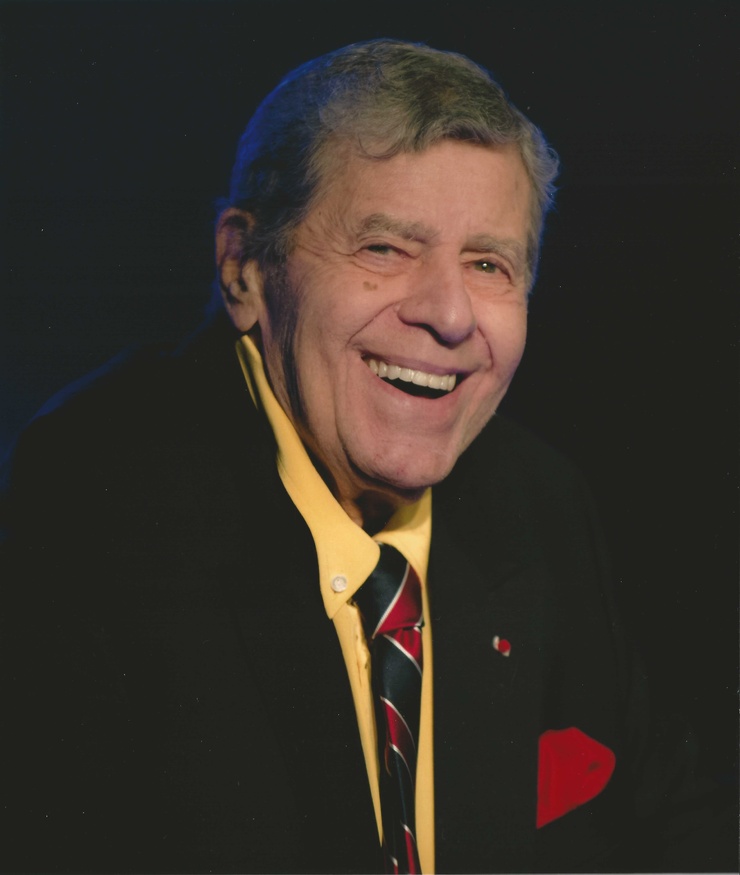 Jerry Lewis