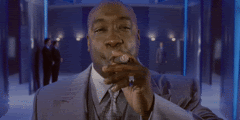 Michael Clarke Duncan
