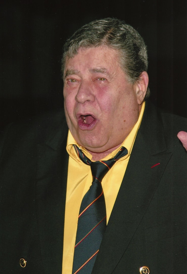 Jerry Lewis