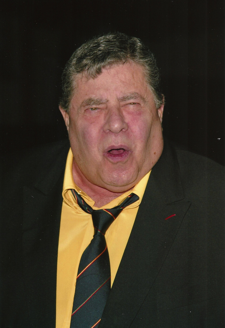 Jerry Lewis