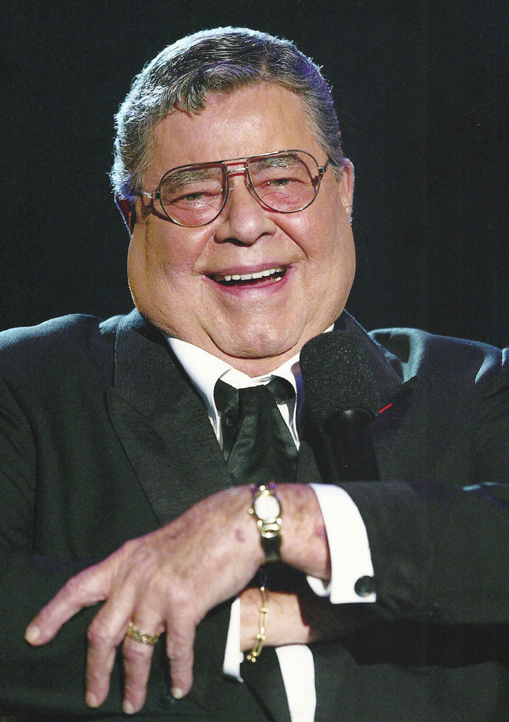 Jerry Lewis
