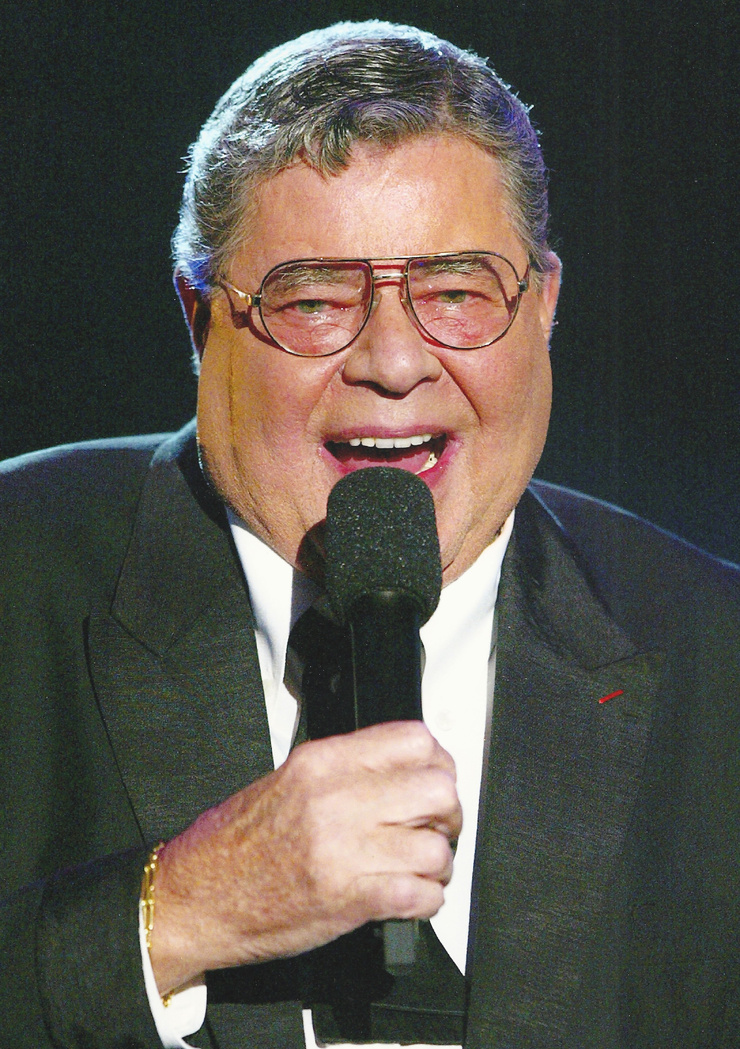 Jerry Lewis