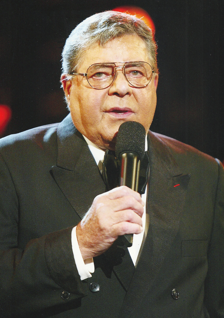 Jerry Lewis