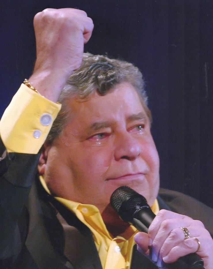 Jerry Lewis