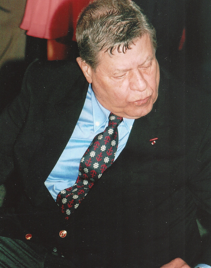 Jerry Lewis