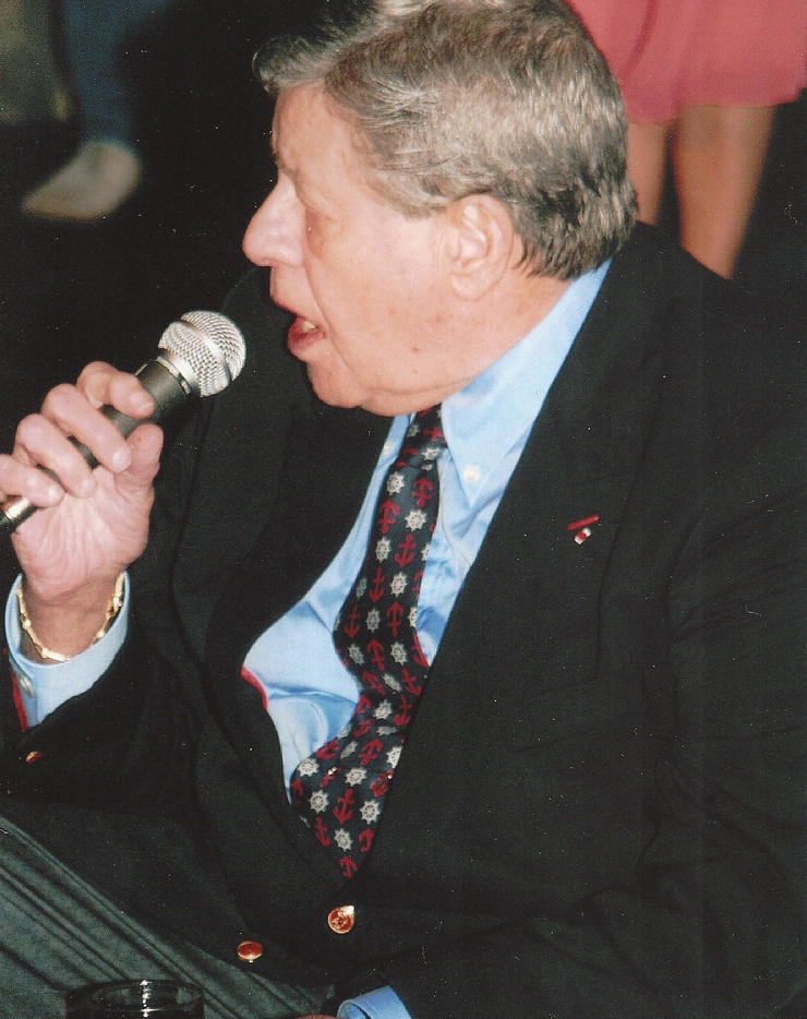 Jerry Lewis