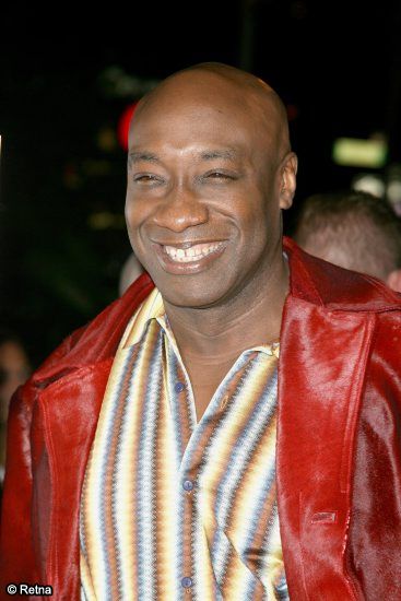 Michael Clarke Duncan