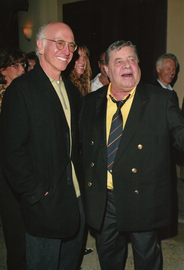 Jerry Lewis