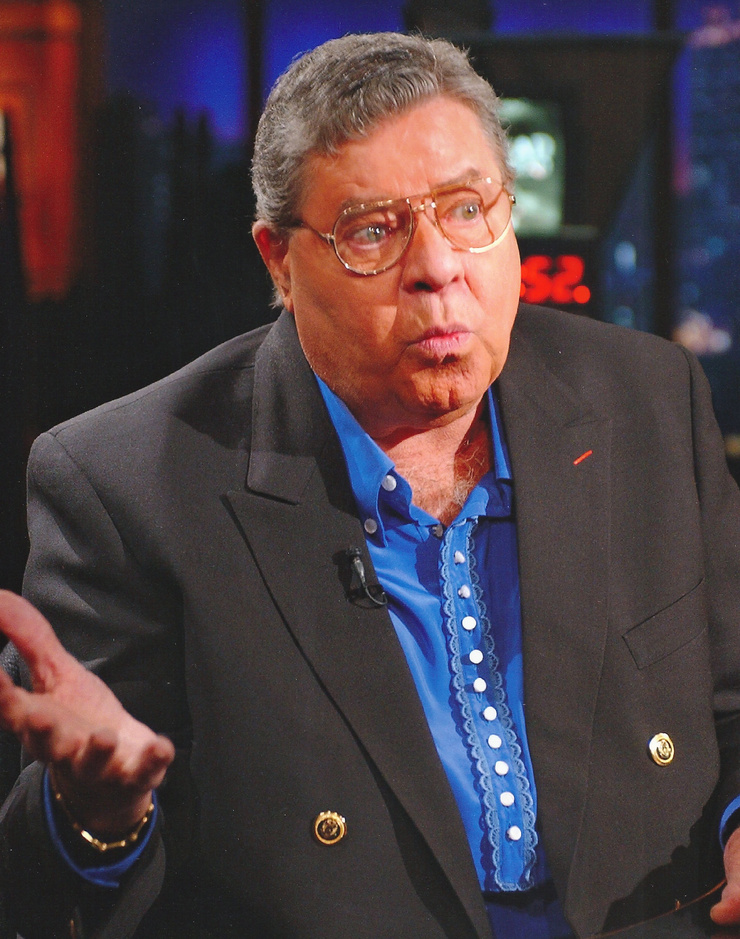 Jerry Lewis